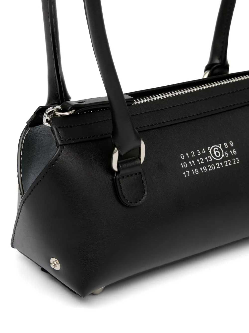 Mm6 Maison Margiela BAG - Nero | f0ae6293ce56884ba00aa215fbb0382a400f5274