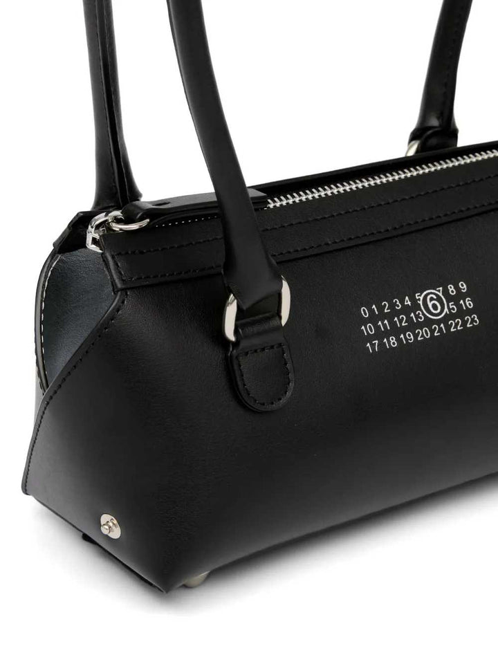 Mm6 Maison Margiela BAG - Nero | f0ae6293ce56884ba00aa215fbb0382a400f5274