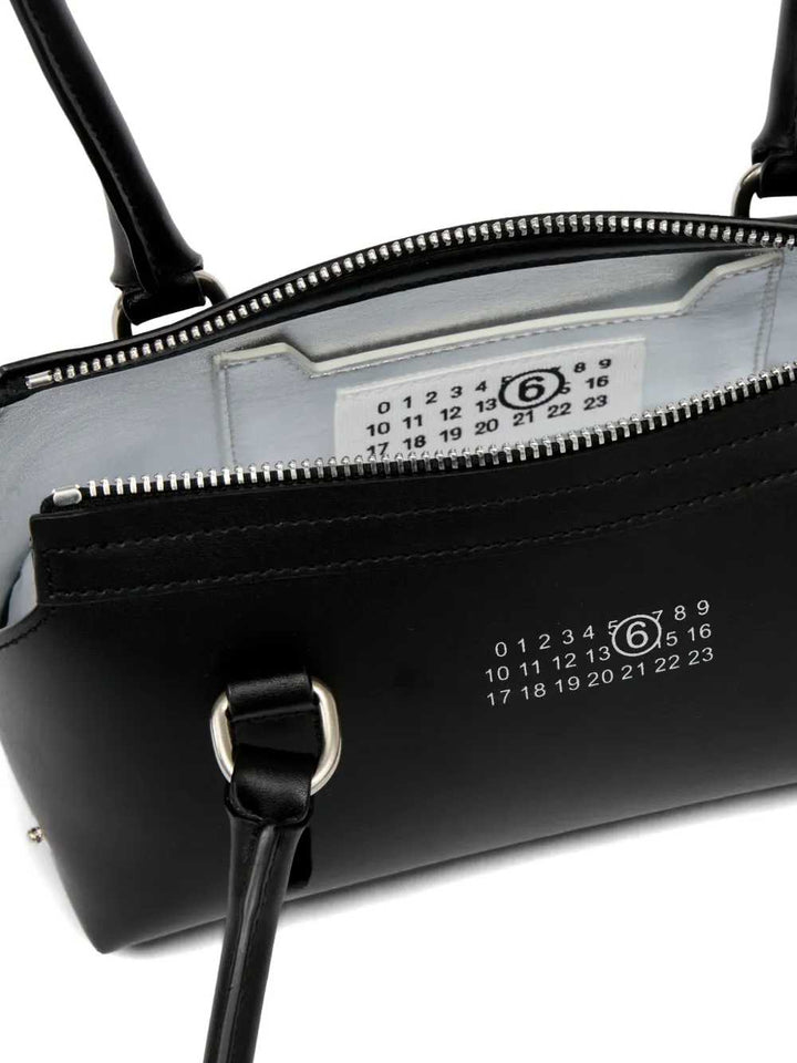 Mm6 Maison Margiela BAG - Nero | b4af354dcf730bb36adb66e6e6f8cb0221f71764