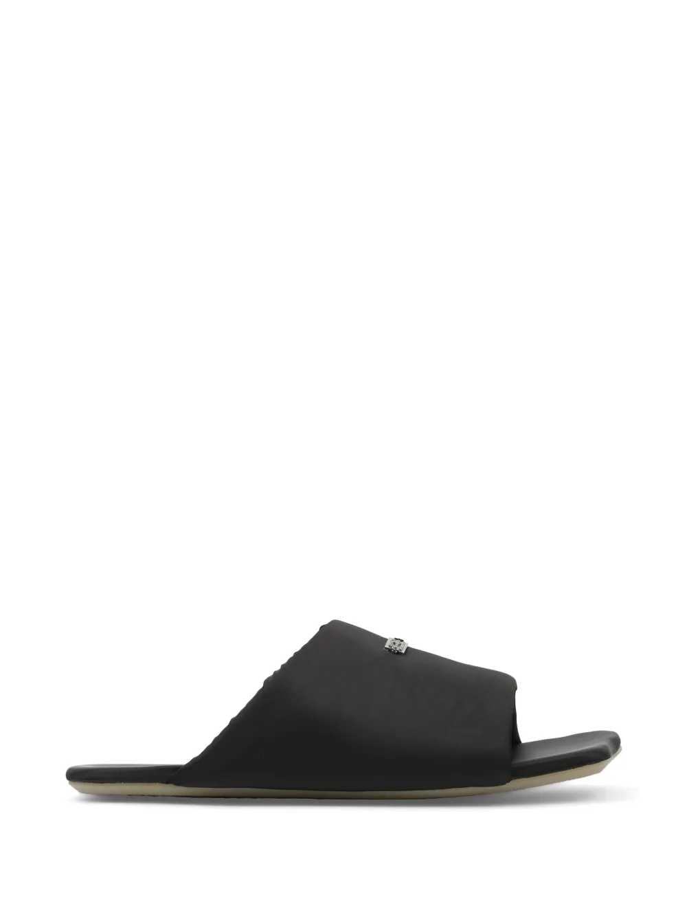Mm6 Maison Margiela SHOES - Nero | 64b77f189fa52125b8008b31e36346d44b0f8cf2