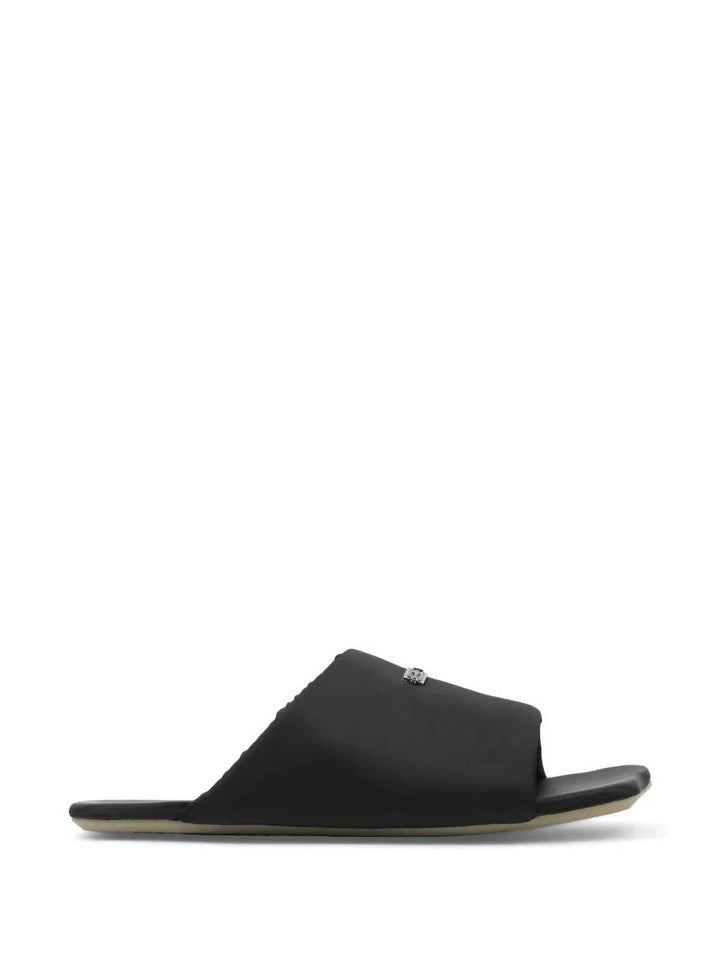 Mm6 Maison Margiela SHOES - Nero | 64b77f189fa52125b8008b31e36346d44b0f8cf2