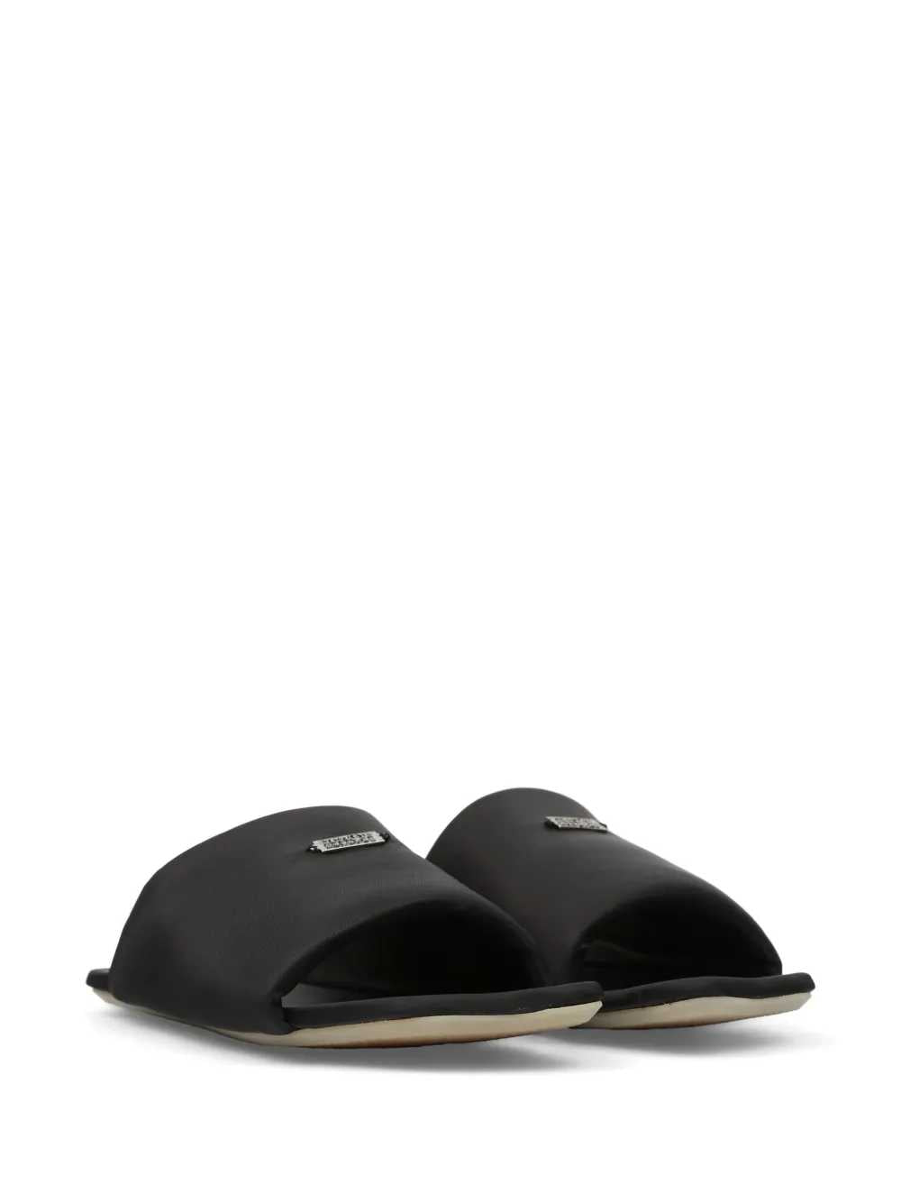 Mm6 Maison Margiela SHOES - Nero | 548cfc5435582f4b392d16152c3e5c8e640b4448