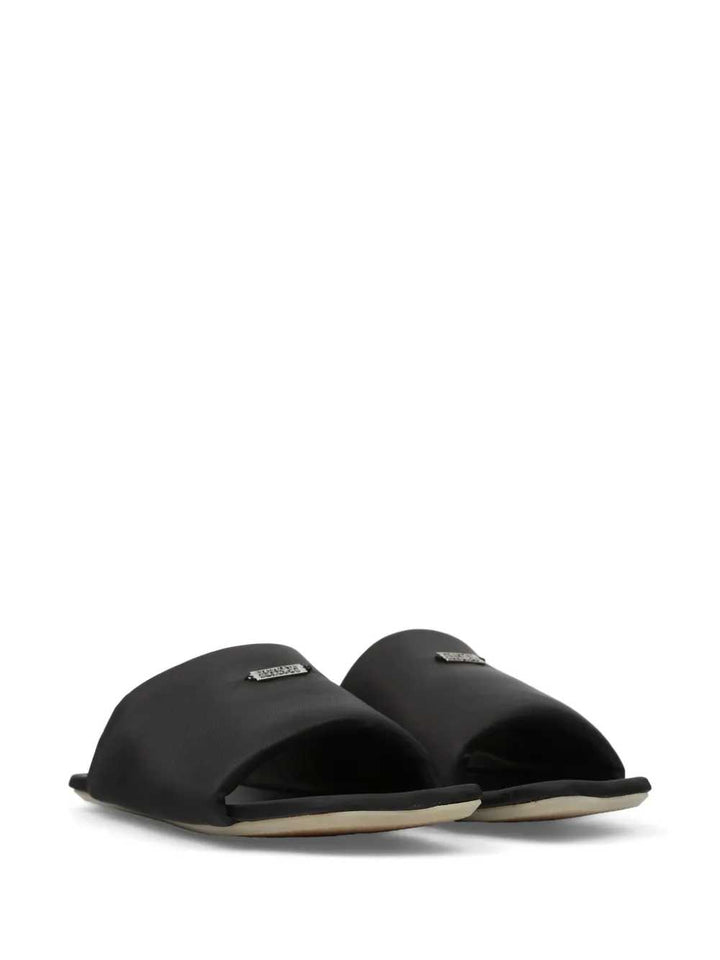 Mm6 Maison Margiela SHOES - Nero | 548cfc5435582f4b392d16152c3e5c8e640b4448