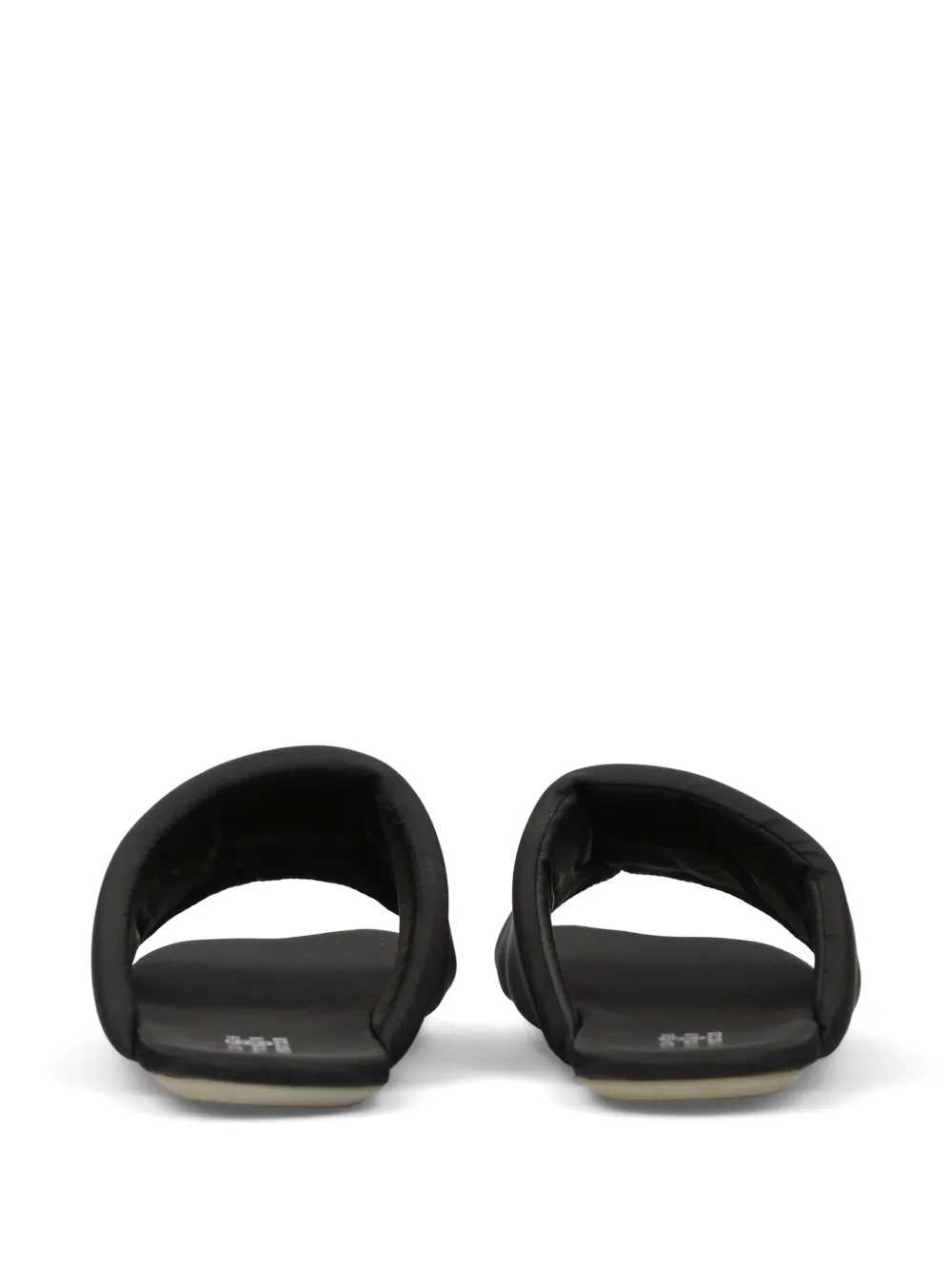 Mm6 Maison Margiela SHOES - Nero | 4bda8fe7d4ea4e1a2b637d55ad868a8099cb7dc9