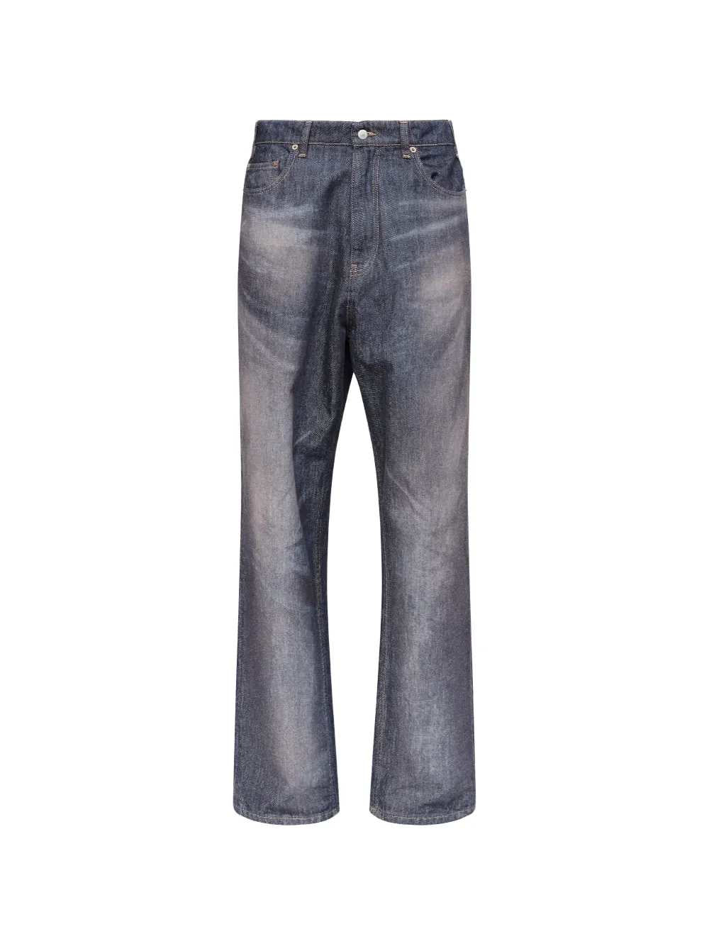 Mm6 Maison Margiela JEANS - Blu | fc2e397c62d3a8caf44359fc2262311602fbfd0e