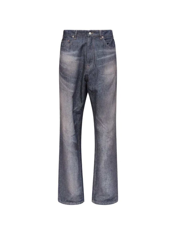 Mm6 Maison Margiela JEANS - Blu | fc2e397c62d3a8caf44359fc2262311602fbfd0e