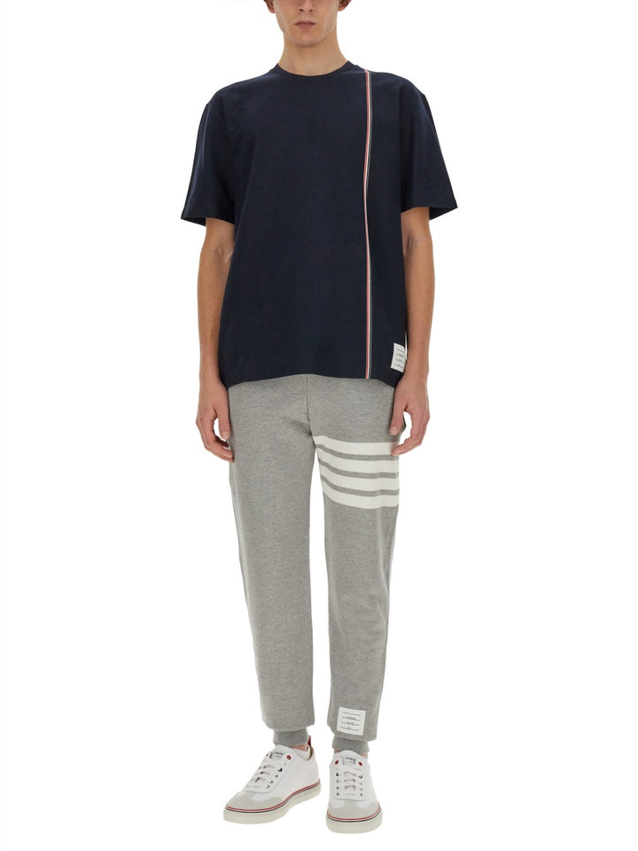 Thom Browne T shirt - Blu | Wanan Luxury