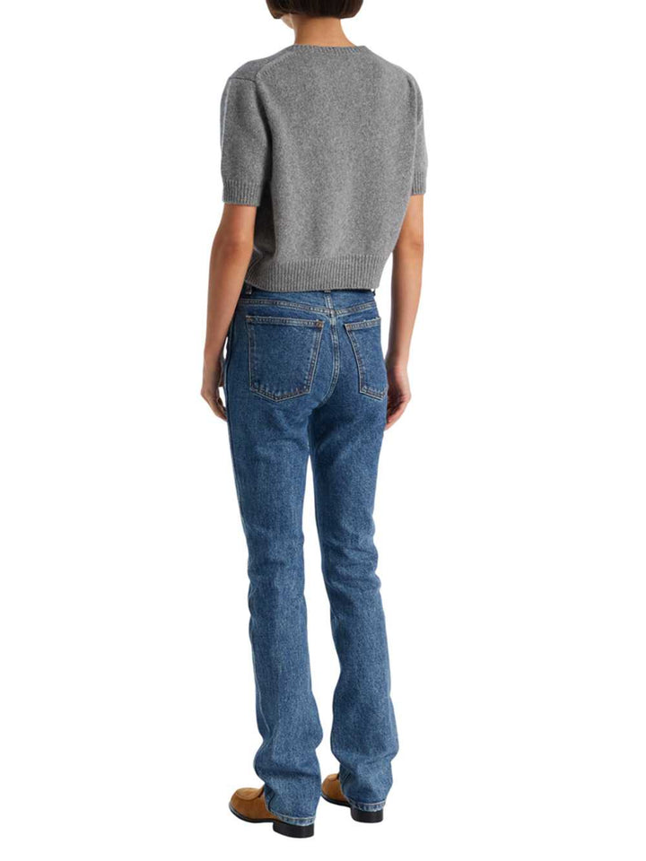 Khaite JEANS - Blu | 5f6f857e24c87f8170f5532b5ed711f0c628e52f