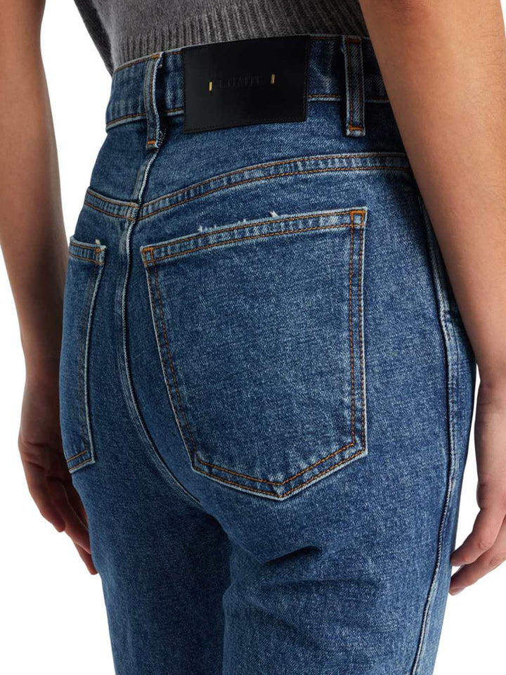 Khaite JEANS - Blu | a1de95c07d8afe6d4a34540ce130235dca100773