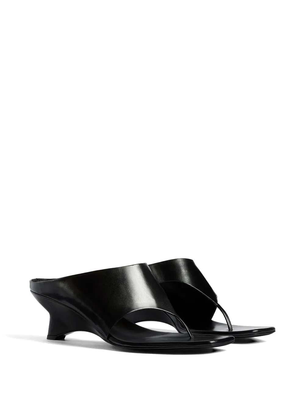 Khaite SHOES - Nero | 56f6d052c073f8b8189e9f66d097a37aacd92399