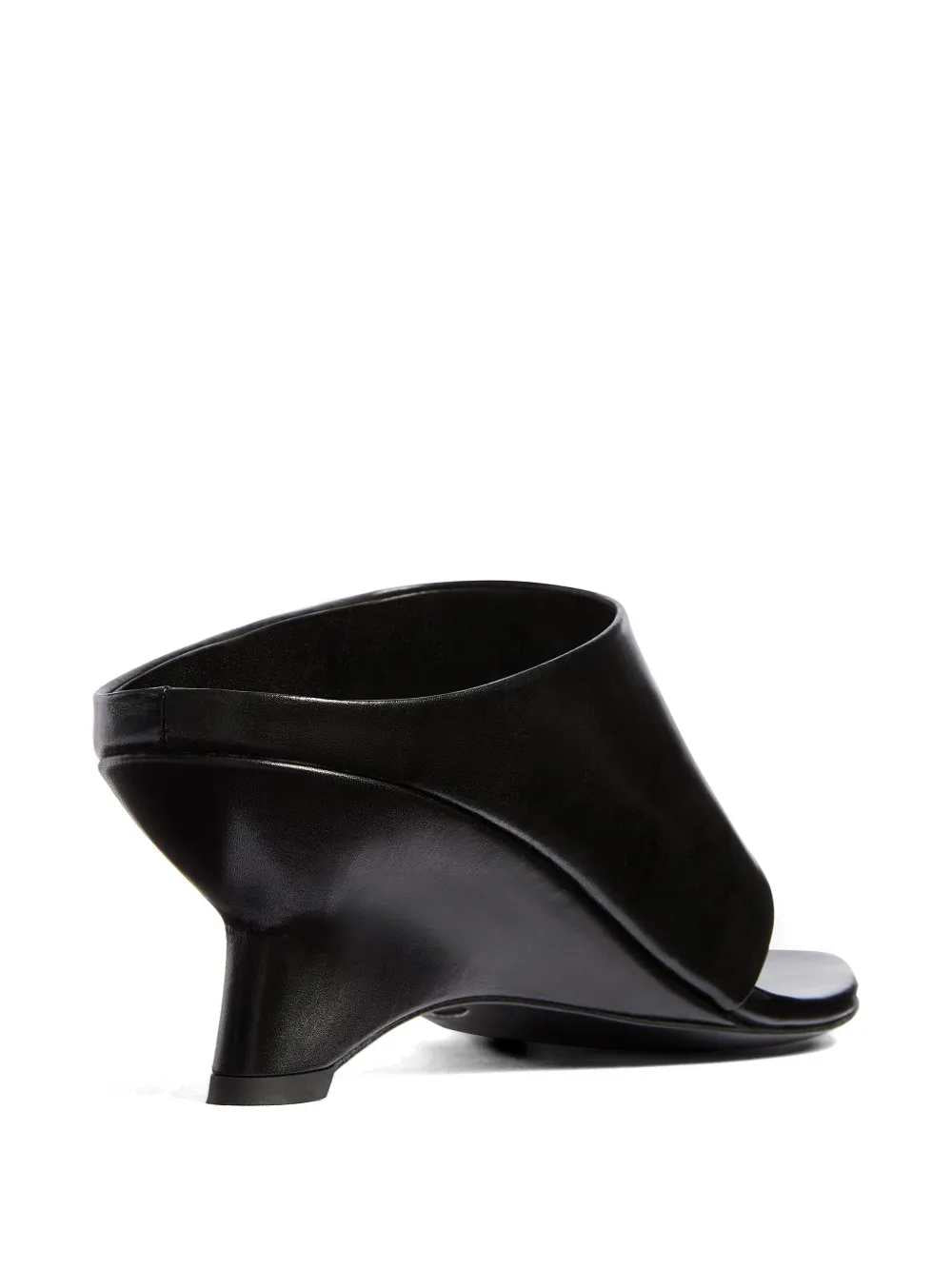 Khaite SHOES - Nero | 1d403d2b906880accbee377e53850833f2b558b2