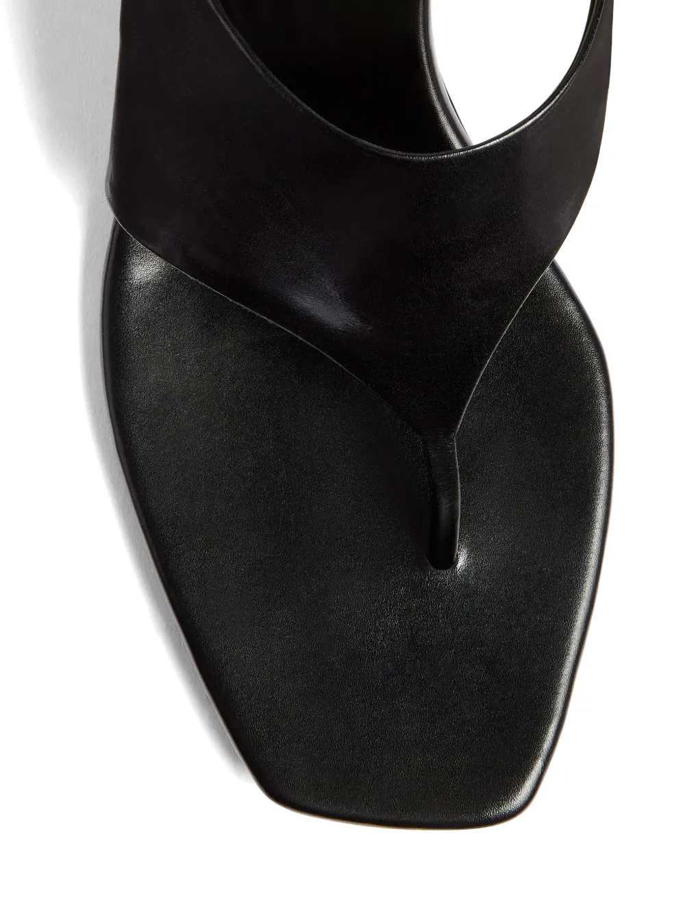Khaite SHOES - Nero | 4ff0cbbc067dce35ff885e597de89bcfa1b11b0c
