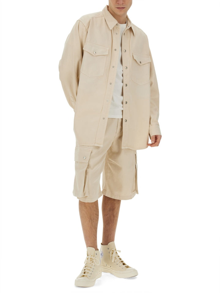 Isabel Marant Camicie - Neutro | Wanan Luxury