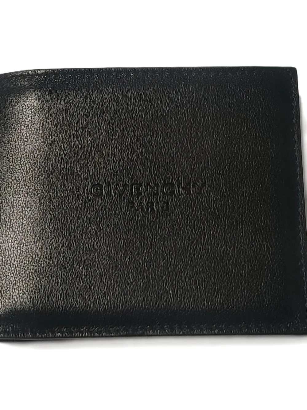 Givenchy WALLET - Nero | f4bd33d1e68b59e265ecc32fd5e916241d41f8d2