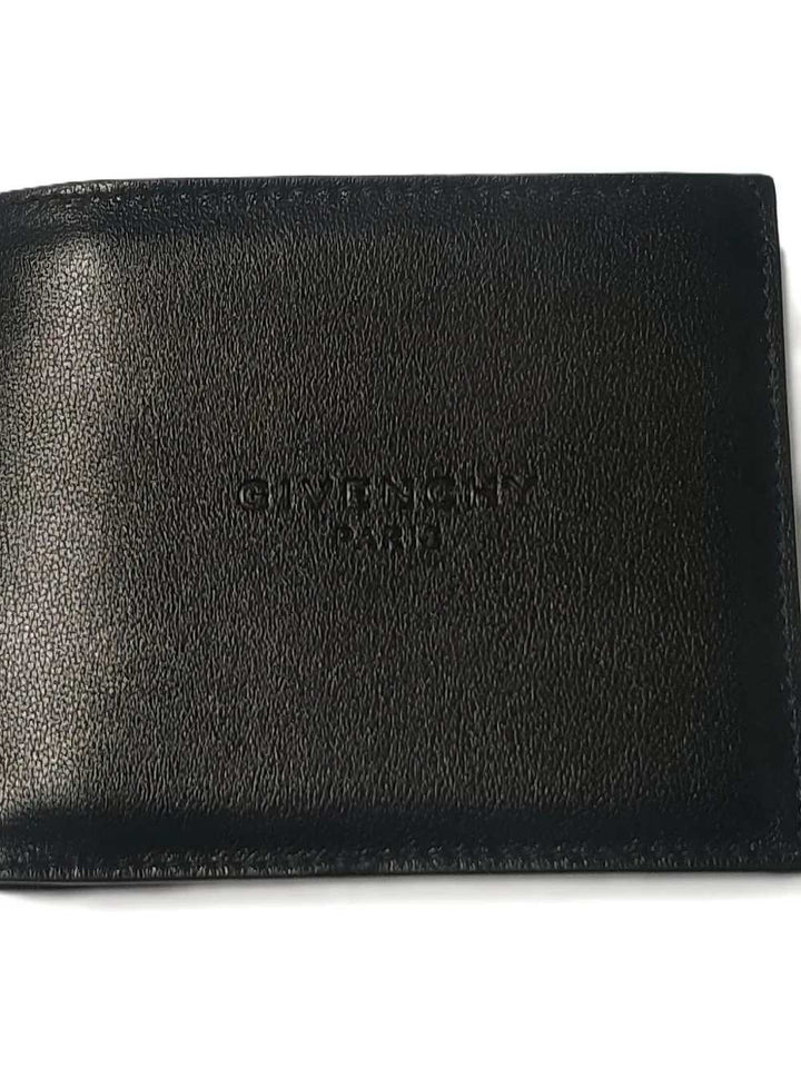 Givenchy WALLET - Nero | f4bd33d1e68b59e265ecc32fd5e916241d41f8d2