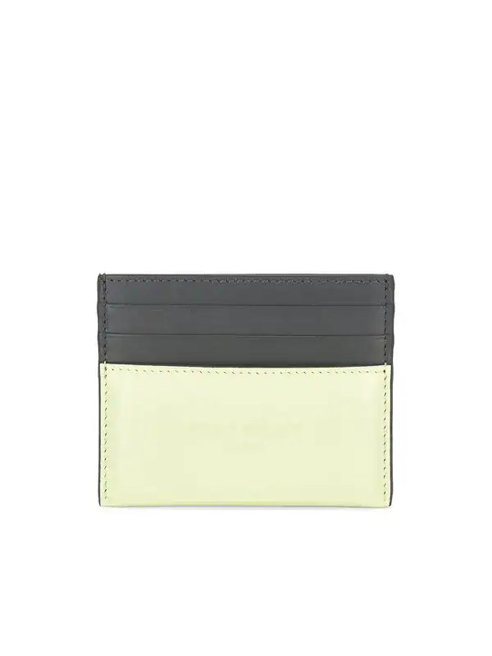 Givenchy Credit card cases - Verde | f73ce59fb900e811d65db4634812ad64a473629f
