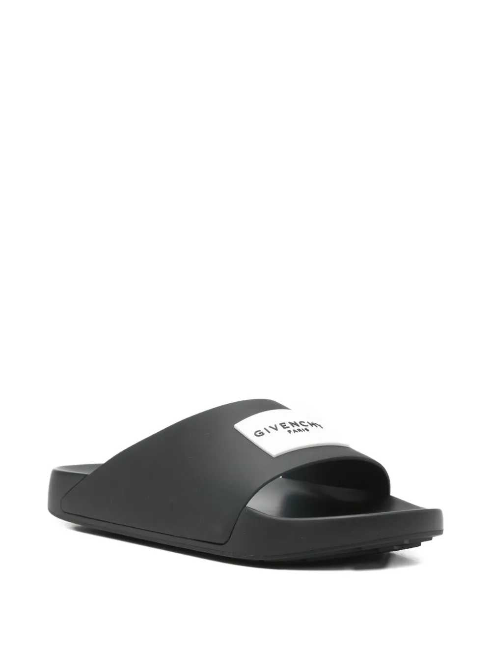 Givenchy SHOES - Nero | d27b08e2f64081b8f7b23dc7e529bc723ad34750