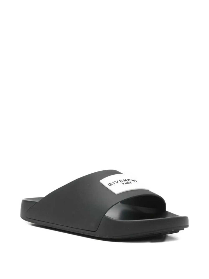 Givenchy SHOES - Nero | d27b08e2f64081b8f7b23dc7e529bc723ad34750