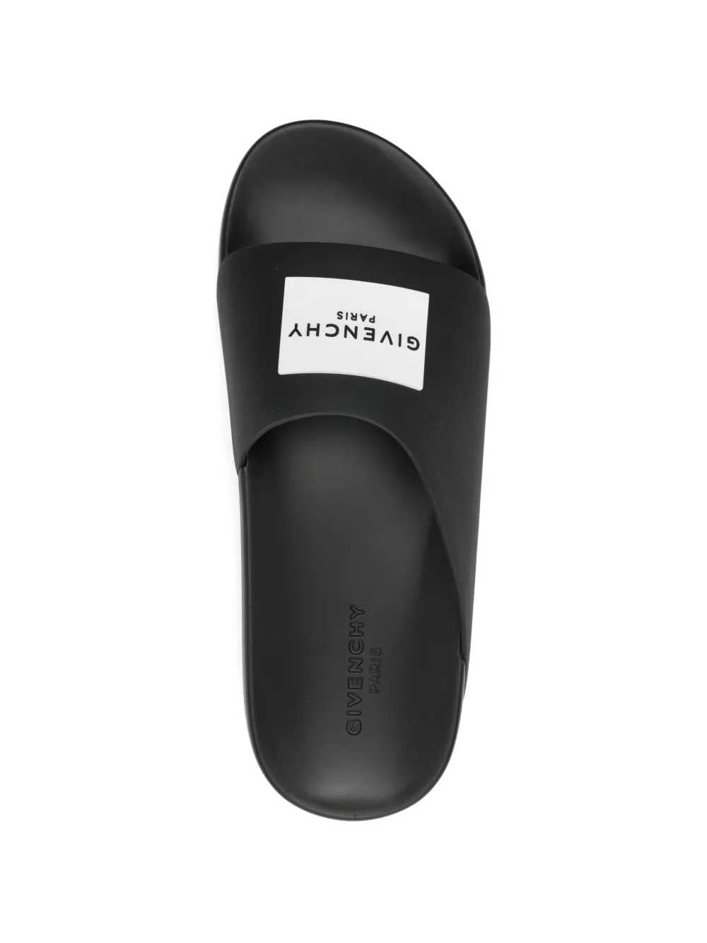 Givenchy SHOES - Nero | dbbc306611f1b98a816159ee9c492b8a9badb466