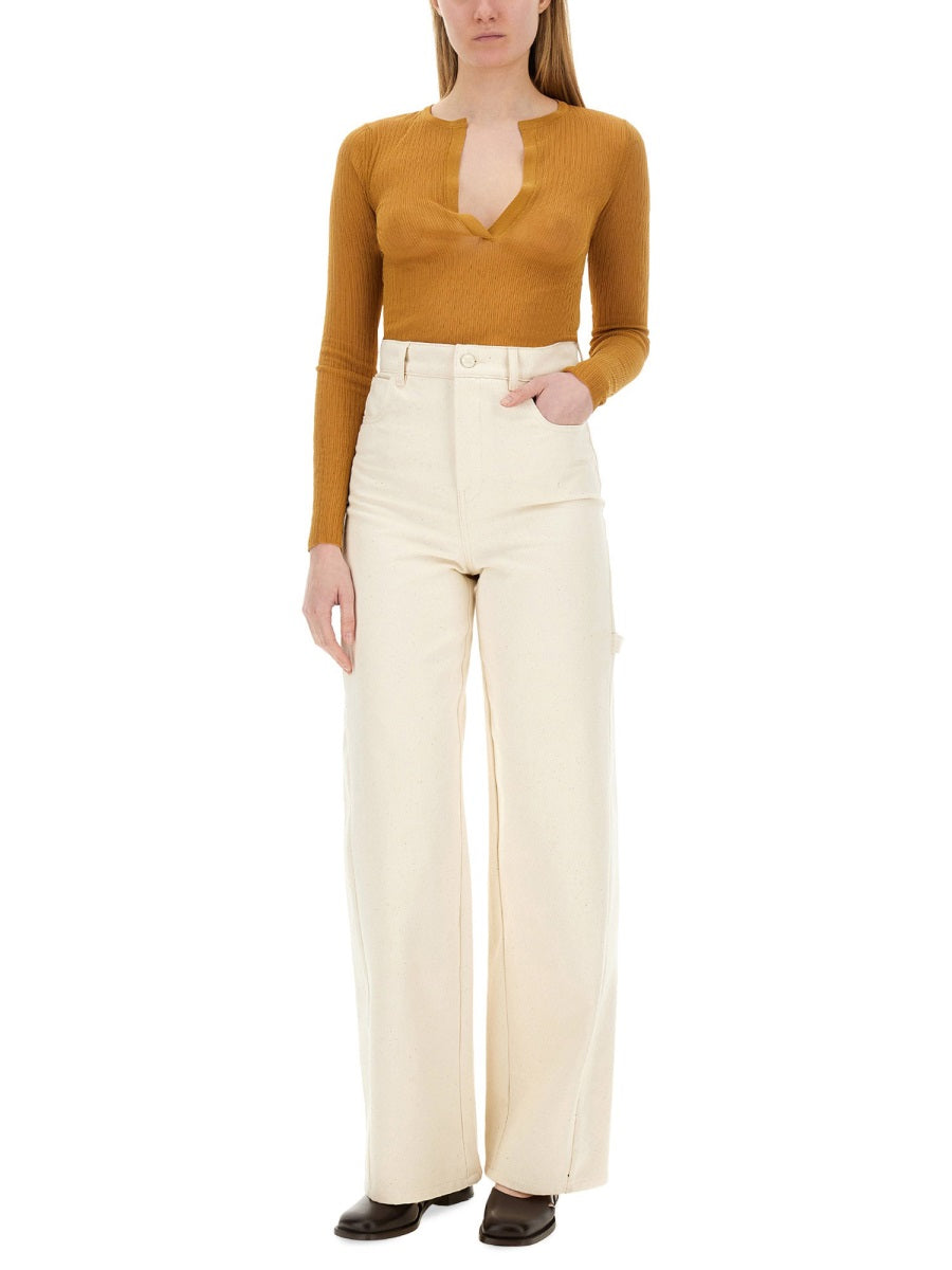 Max Mara Maglioni - Buff | 518151d4e4c714b598831135368b8bb312dc2f29