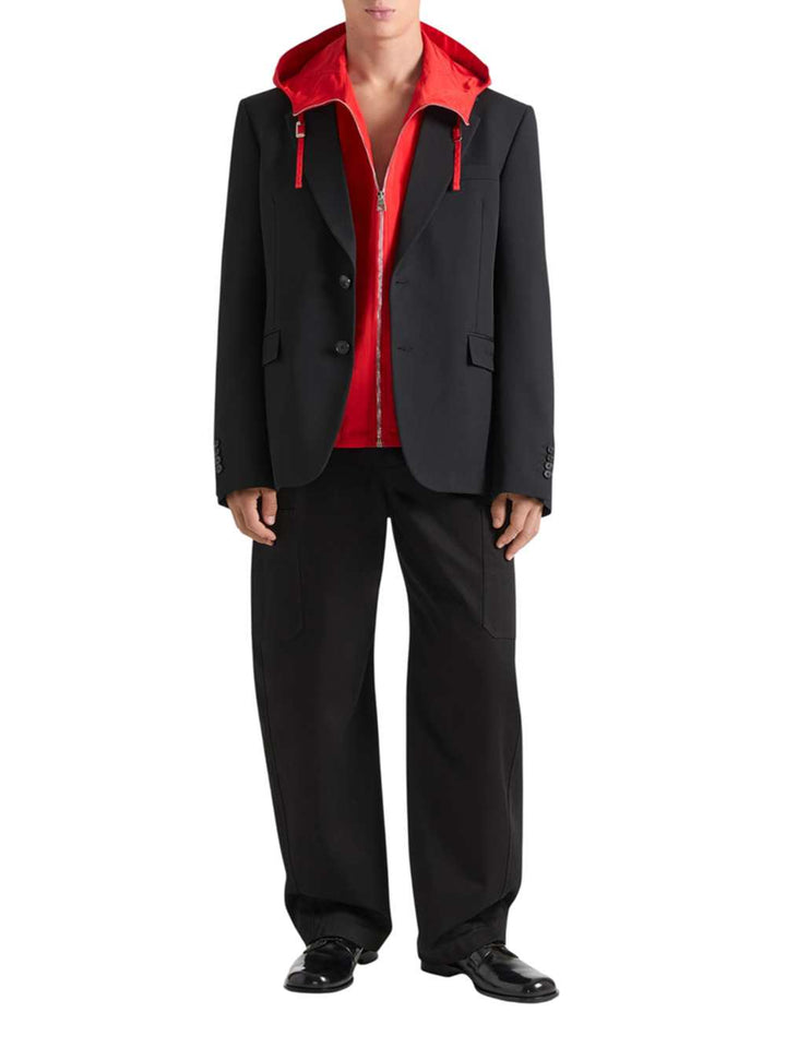 Givenchy Blazer - Nero | 9af85e289dc51c656f024f17e58983cc850fe9b1