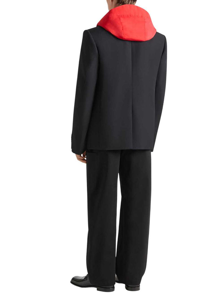 Givenchy Blazer - Nero | 62846a3827155d35f5ecf0dbb9194277a0eaaa82