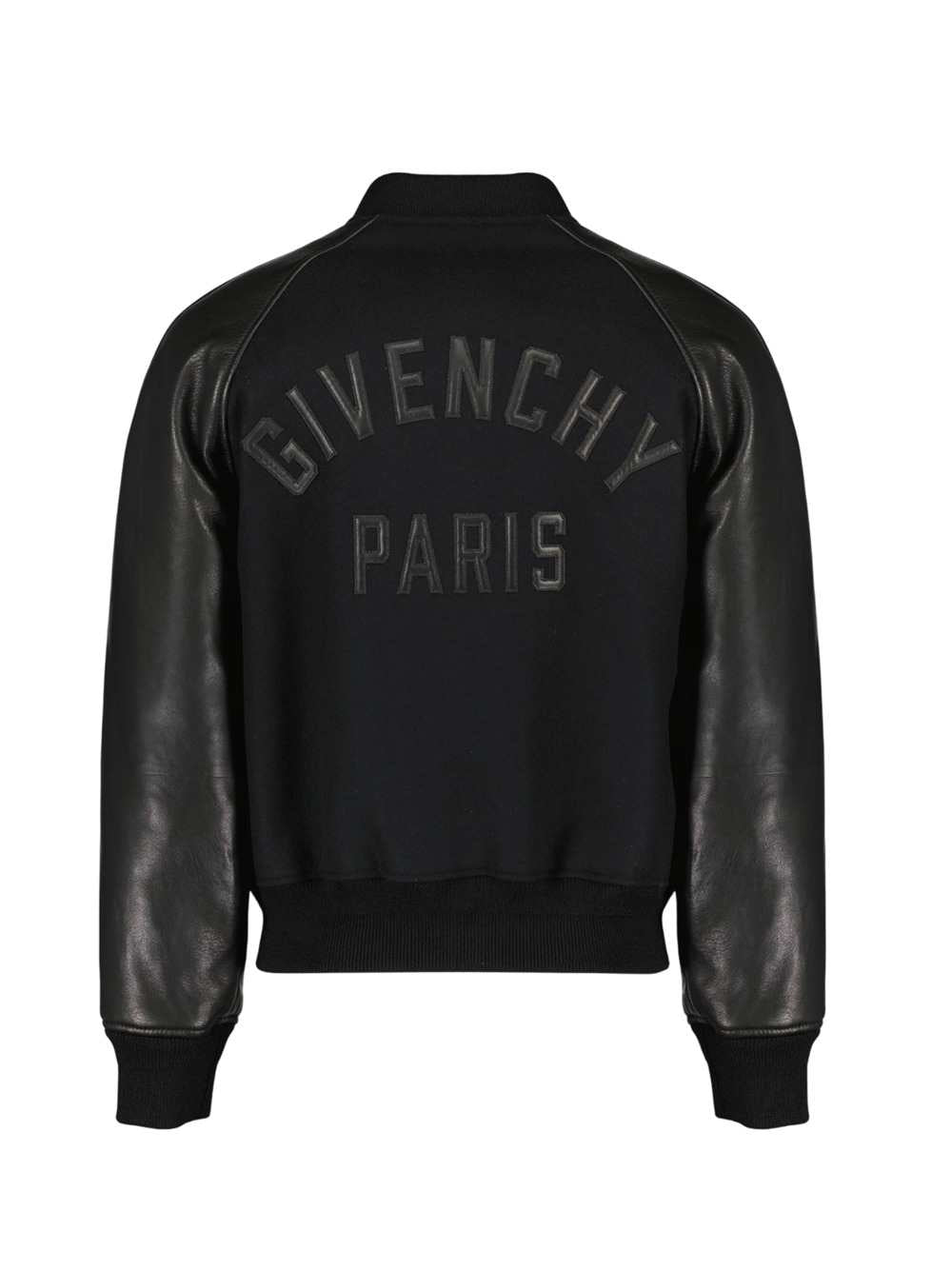 Givenchy Giacche - Nero | 2d94ec03c3b1289f19c94cfe31b5403dd9416c59
