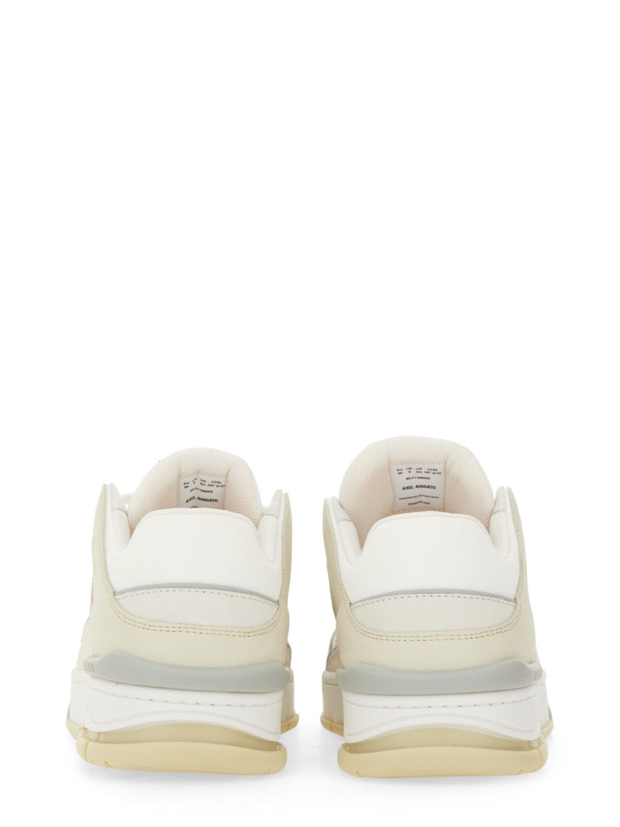Axel Arigato Sneakers - Bianco | Wanan Luxury