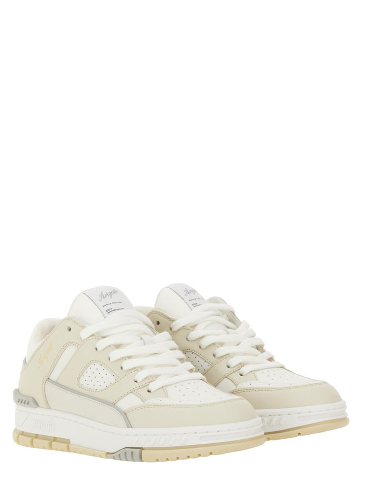 Axel Arigato Sneakers - Bianco | Wanan Luxury