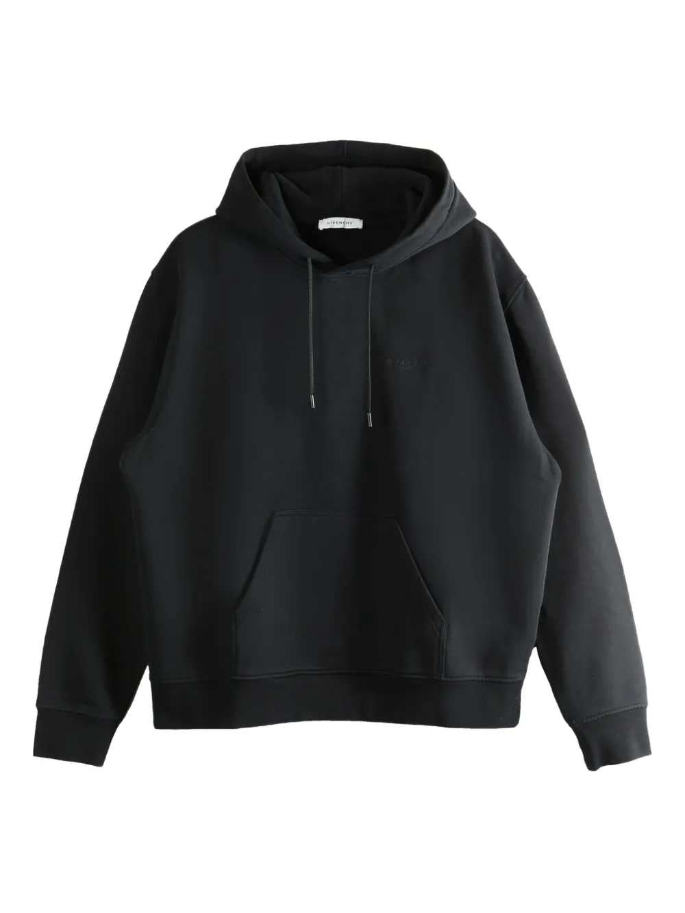 Givenchy SWEATSHIRT - Nero | 4aae0809b71b197f0708ef24bbb2b8fbc7c8108d