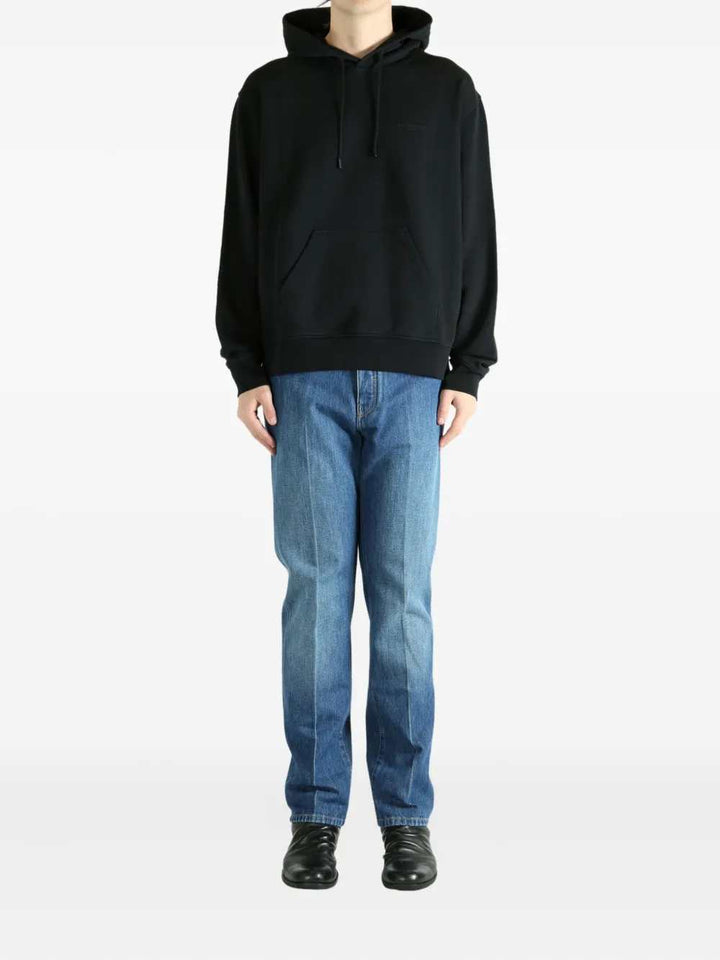 Givenchy SWEATSHIRT - Nero | 917fdd553f9b0059c679d57e6fa64c298b4f28e5