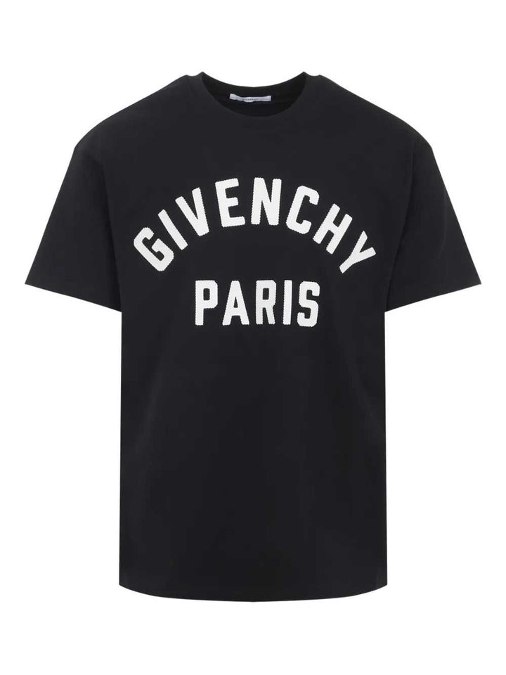 Givenchy TSHIRT - Nero | 26a6f1fb677671cf5d7c25fd511c8c116017bc3d