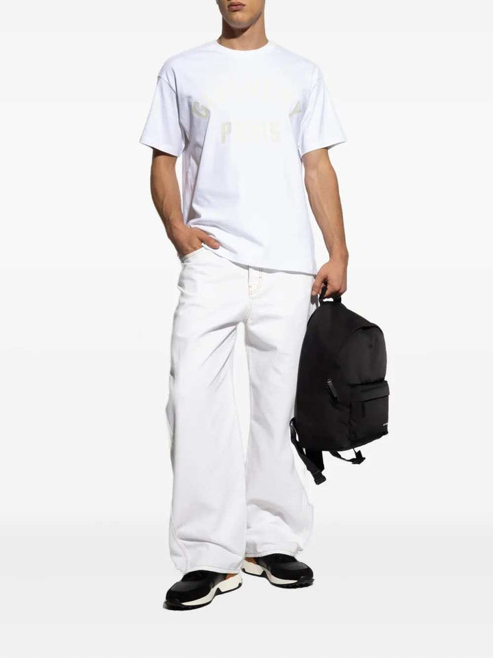 Givenchy TSHIRT - Bianco | 868363f10f376cc8af2be96d2e54de3b6b5e827c