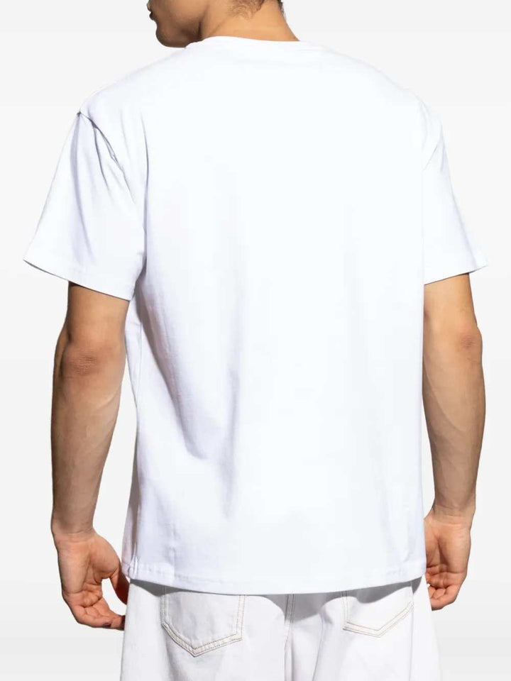 Givenchy TSHIRT - Bianco | 93194c9c6fbec5a1214af5334650f77f964b7197