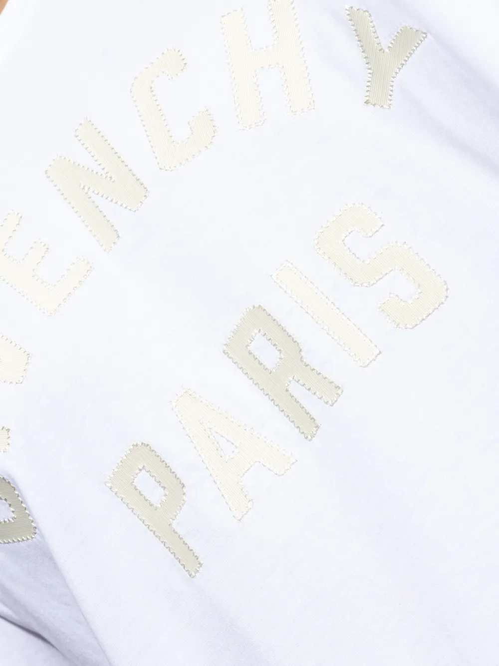 Givenchy TSHIRT - Bianco | ebc01cdbc2c357848737402e3eb304f5d6c52201