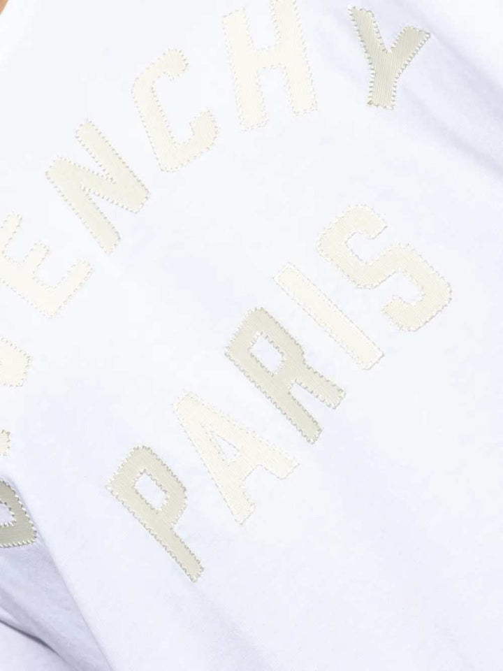 Givenchy TSHIRT - Bianco | ebc01cdbc2c357848737402e3eb304f5d6c52201