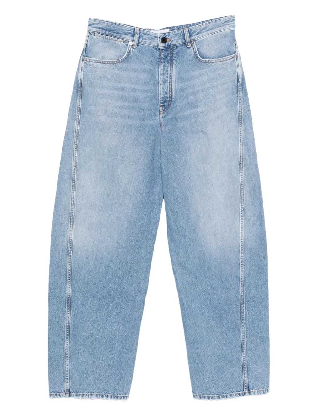 Givenchy JEANS - Blu | 5213f5fca60cab04112aacf690a3eac253341c28