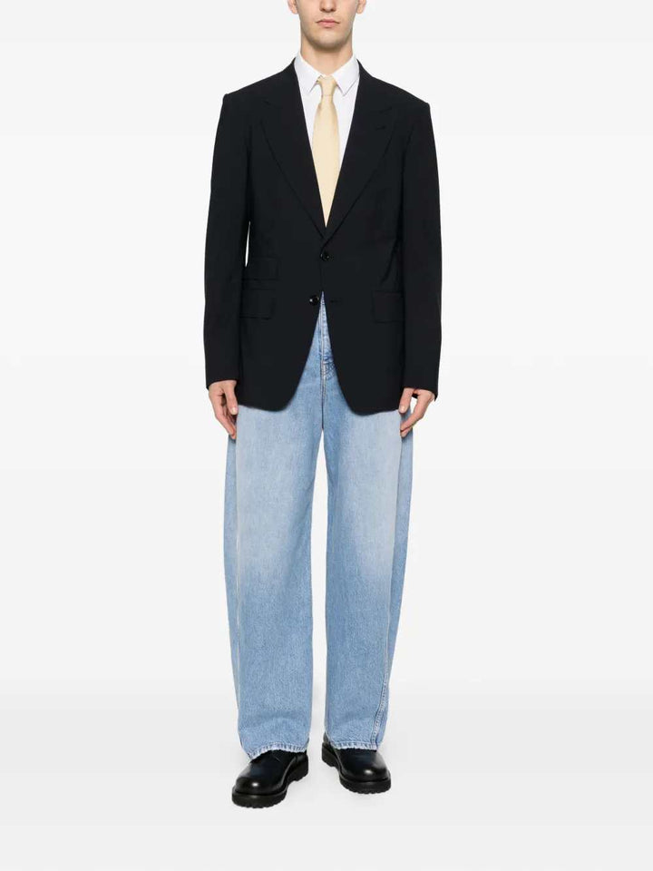 Givenchy JEANS - Blu | d4d2f1eba5a005747d573affd37e7c3a4498ac69