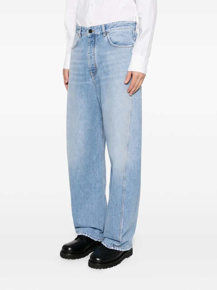Givenchy JEANS - Blu | 617f574345fbcfb53a31bfb2043b96532b9b16ca
