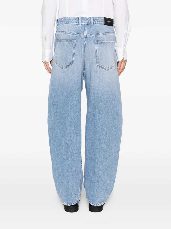 Givenchy JEANS - Blu | 8331dc04763fc5f4701f6e5f0d3d17094ae32568