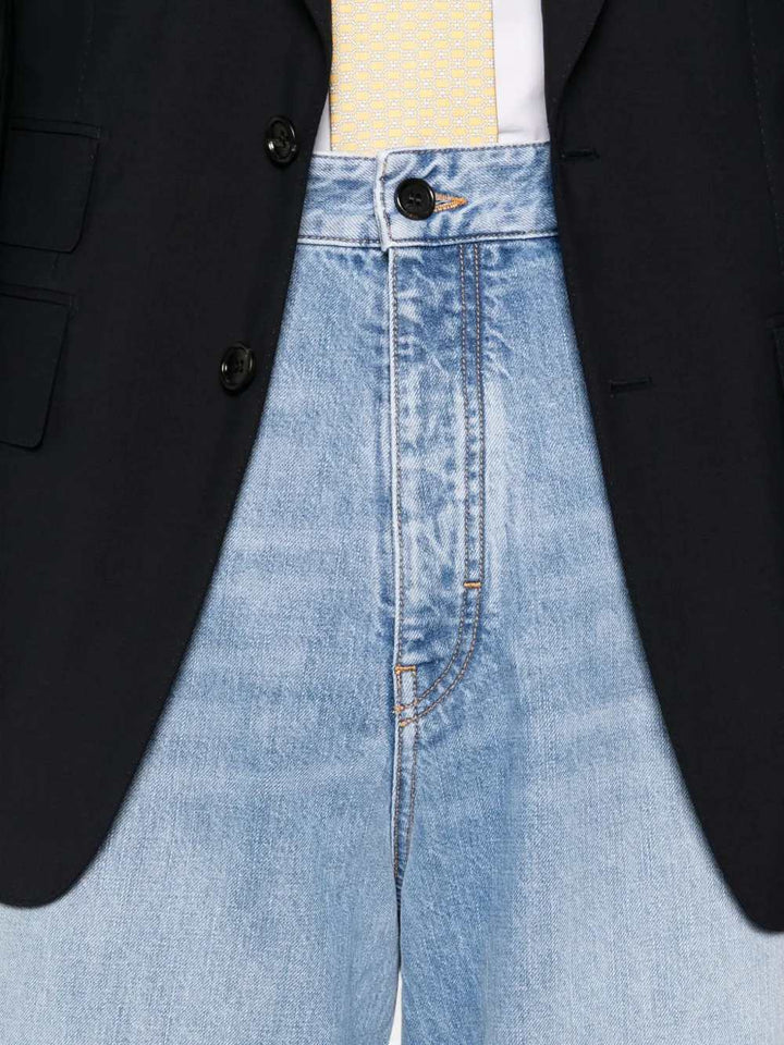 Givenchy JEANS - Blu | a311067b3afb0bee8c79507963980c25f26de9c9