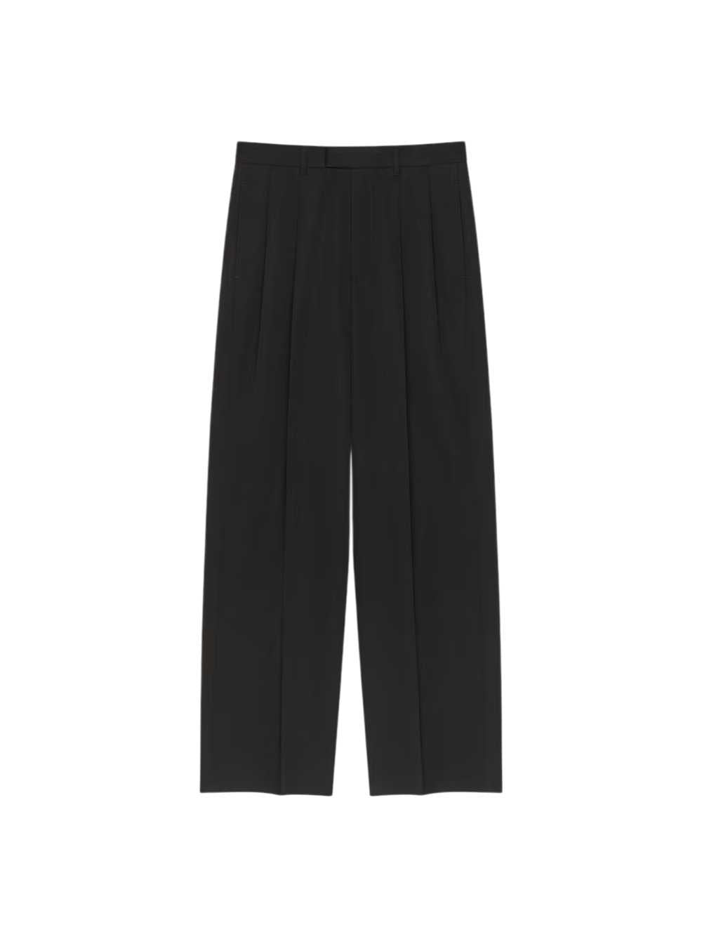 Givenchy Wide leg - Nero | 657cc6f7e879abbf820135634406a1fdc599100f