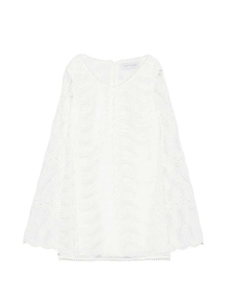 Raquel Diniz DRESS - Bianco | b0de3d645b0e416380d82935dc1904bce9b4e39b