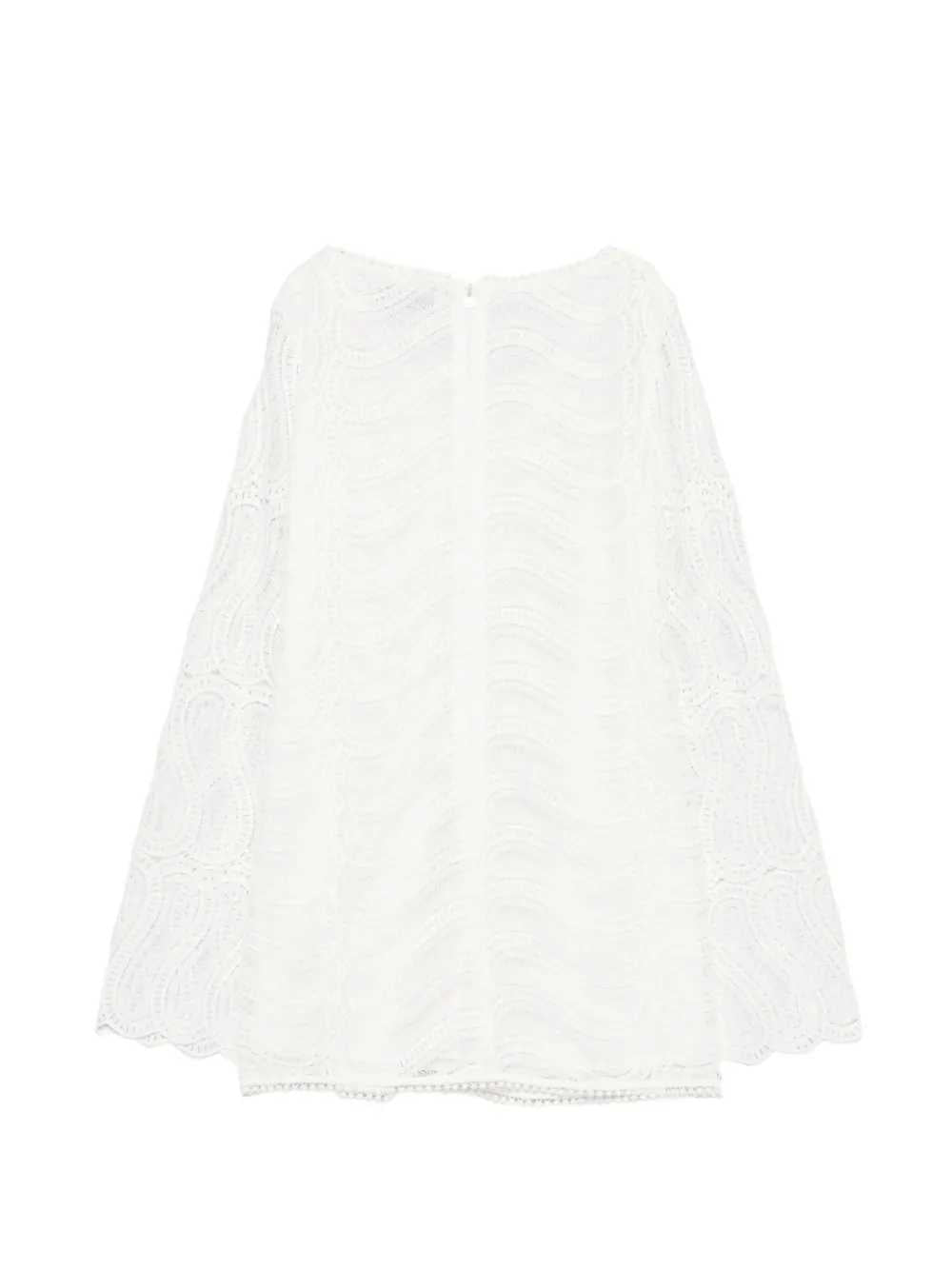 Raquel Diniz DRESS - Bianco | 3094461bd6bca1a2b3bedeb9eac68f20cd119395