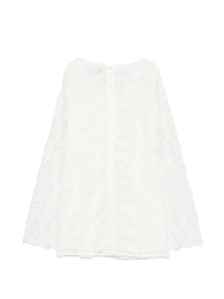 Raquel Diniz DRESS - Bianco | 3094461bd6bca1a2b3bedeb9eac68f20cd119395