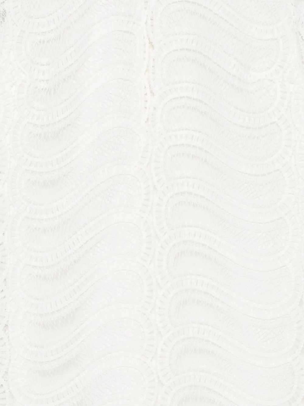 Raquel Diniz DRESS - Bianco | 0fe7634aae5bebfa4418300ce74896f29bc50cba