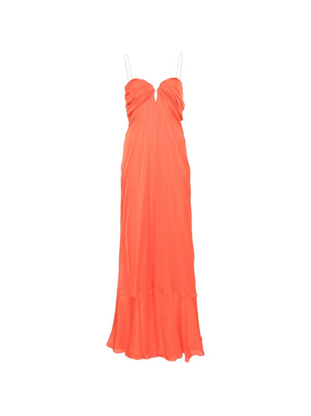 Raquel Diniz DRESS - Rosso | 2c229c8e8cc0dbec028f64cf5d31348de7a45ffe