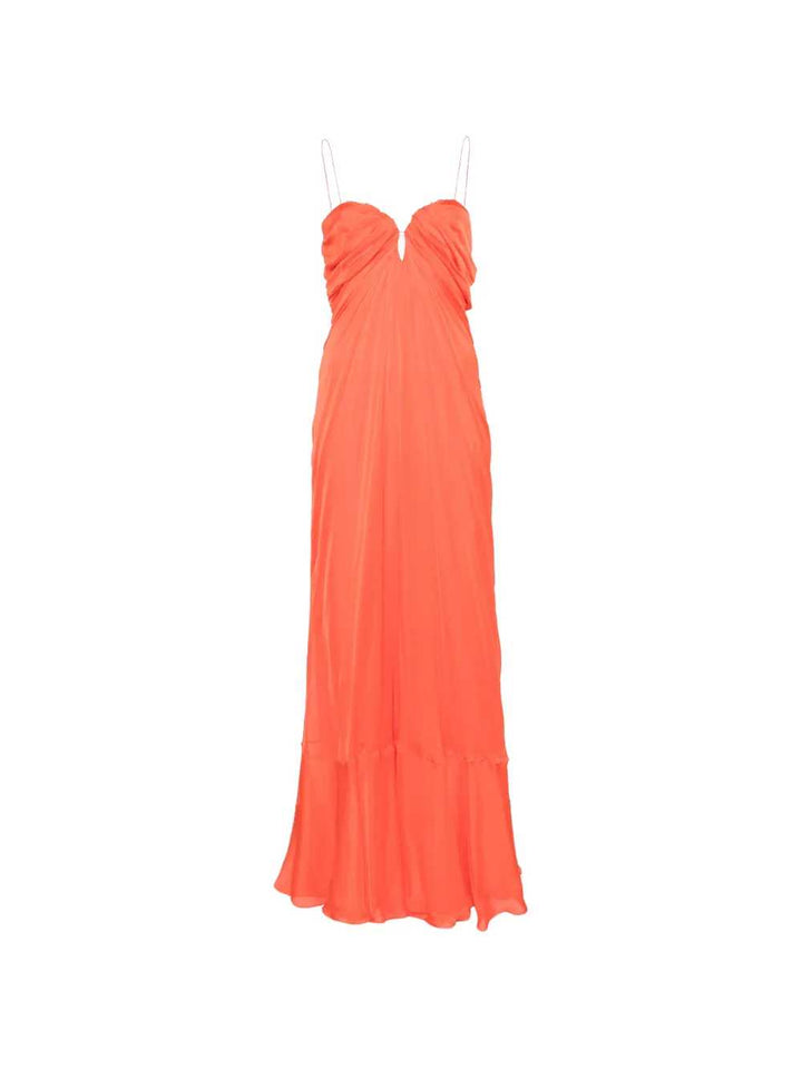 Raquel Diniz DRESS - Rosso | 2c229c8e8cc0dbec028f64cf5d31348de7a45ffe