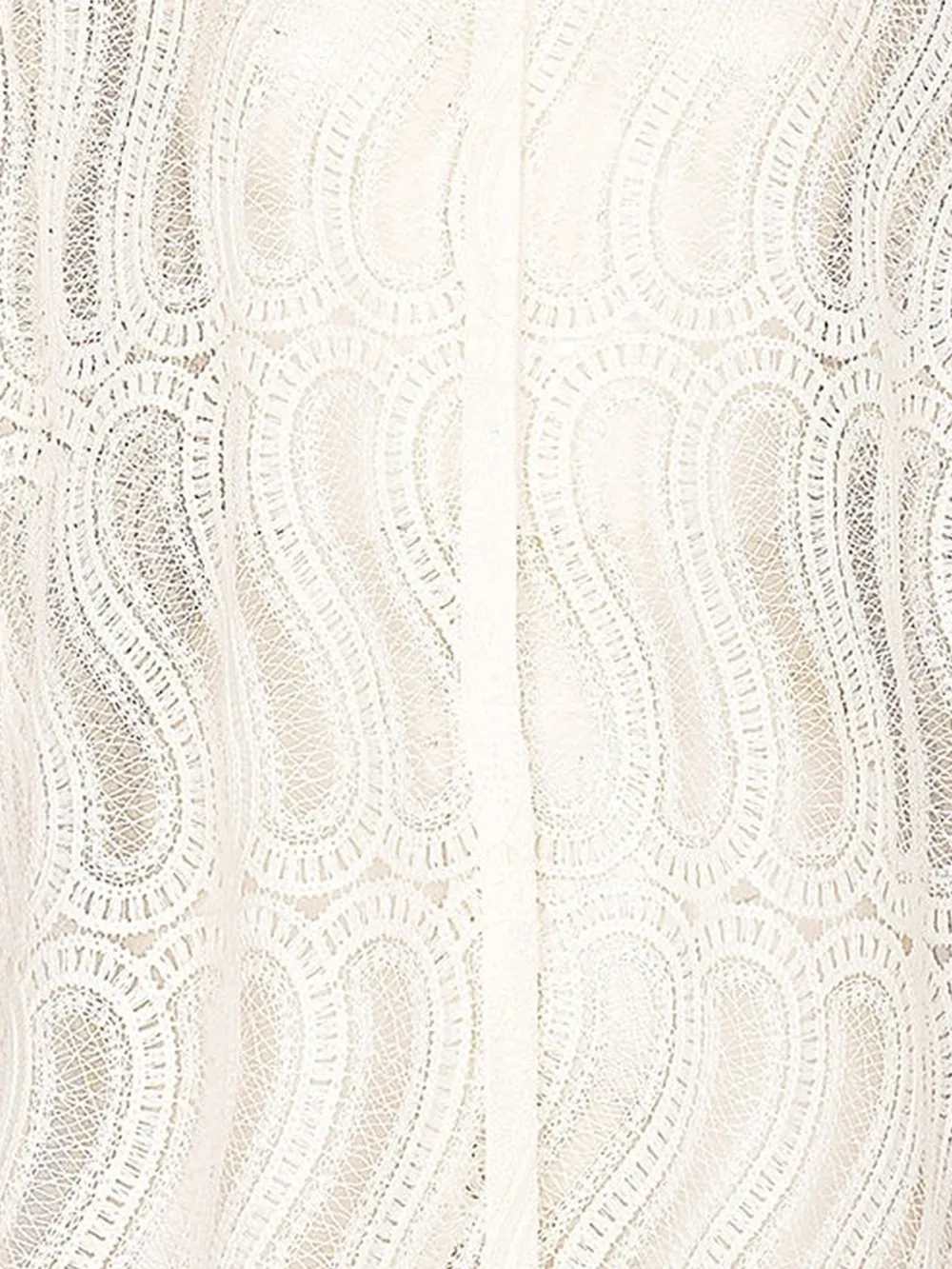 Raquel Diniz SHIRT - Bianco | 09b750ab852a9338cdab94ff782ccb81a469d7a9