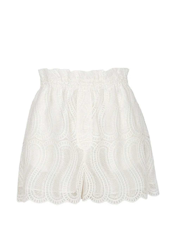 Shorts Bahia In Pizzo